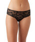 Фото #1 товара Women's Lifted In Luxury Lace Hipster Underwear 845433