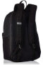 Фото #2 товара Unisex Yetişkin Teamgoal 23 Backpack Core Black Sırt Cantaları Siyah, (siyah)