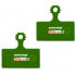 SWISSSTOP Brake Pad Shimano Xtr Br.m.986 - фото #2