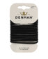 Denman Accessories Large No-Damage-Elastics (18 Stück)