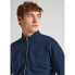 PEPE JEANS Russell full zip sweatshirt