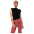 Фото #6 товара ONLY Poptrash Life Easy Color pants