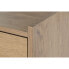 Фото #6 товара Тумба с ящиками Home ESPRIT Натуральный Дуб Деревянный MDF 75 x 40 x 90 cm