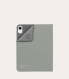 TUCANO Metal - Folio - Apple - iPad mini 6th Gen. - 21.1 cm (8.3")