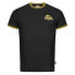 ფოტო #1 პროდუქტის LONSDALE Ducansby short sleeve T-shirt