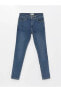 Фото #17 товара LCW Jeans 770 Super Skinny Erkek Jean Pantolon