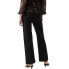 Фото #2 товара VERO MODA Kammie Straight Fit pants