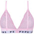 Фото #2 товара PEPE JEANS Allover C Lace A Bra