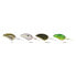 Фото #3 товара SPRO Little John DD crankbait 18g 60 mm