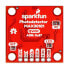 Фото #3 товара Particle Sensor Breakout - MAX30101 - SparkFun SEN-16474