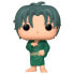 FUNKO POP Fruits Basket Shigure Soma Figure