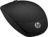 Фото #4 товара HP Wireless Mouse X200 - Ambidextrous - Optical - RF Wireless - 1600 DPI - Black