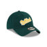 Фото #2 товара [60003746] Mens New Era MLB Core Classic Distressed Patch 9Twenty - Oakland A's