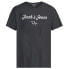 Фото #2 товара JACK & JONES Settle short sleeve T-shirt