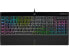 Corsair CH-9226715-NA K55 RGB PRO XT Gaming Keyboard