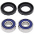 MOOSE HARD-PARTS 25-1752 Wheel Bearing Can-Am