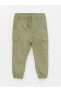 Фото #3 товара Полушерстяные брюки для младенцев LC WAIKIKI ERKEK BEBEK PANTOLON