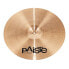 Фото #2 товара Paiste 19" 2002 Black Big Beat Cymbal