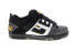 Фото #1 товара DVS Comanche DVF0000029992 Mens Gray Nubuck Skate Inspired Sneakers Shoes 14