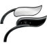 ARLEN NESS Upswept Micro 13-405 right rearview mirror