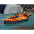 Фото #29 товара Игрушка LEGO Technic 42120: Hovercraft спасательной службы, для детей