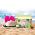 Фото #6 товара Спортивная сумка для пляжа AKTIVE Summer Beach Beach Beach 29x19x20.5 см_multicolor
