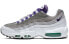 Фото #2 товара Кроссовки Nike Air Max 95 LV8 Grape