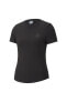 Фото #2 товара Infuse Slim Tee Siyah Kadın T-shirt