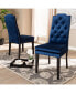 Dylin Dining Chairs, Set of 2