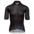 Фото #4 товара BIORACER Sprinter Cold Black Light short sleeve jersey