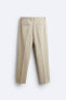 Suit trousers