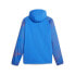 Фото #3 товара Puma Run Favorite FullZip Jacket Mens Blue Casual Athletic Outerwear 52422146