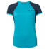 Фото #3 товара VAUDE Scopi III short sleeve T-shirt