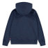 Фото #3 товара LEVI´S ® KIDS Boxtab full zip sweatshirt