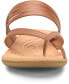 ფოტო #6 პროდუქტის Women's Alisha Comfort Sandal