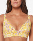 Фото #1 товара Купальник Sanctuary 282466 Long Line Bikini Top, для женщин, размер MD
