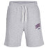 JACK & JONES Kane Bradley Varsity sweat shorts