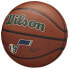 Фото #3 товара Wilson Team Alliance Utah Jazz Ball WTB3100XBUTA