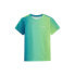 Фото #1 товара T-shirt 4F Jr 4FJSS23TTSHM282 multicolor