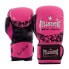 FULLBOXING Brooklyn Artificial Leather Boxing Gloves