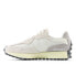 New Balance Unisex 327 White/Grey Size M6 / W7.5 D - фото #3