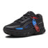 Фото #2 товара Puma Bmw Mms Exotek Nitro Lace Up Mens Size 11 M Sneakers Casual Shoes 30813501