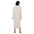 Фото #2 товара ONLY New Tessa Long Sleeve Midi Dress