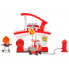 MGA Let´S Go Cozy Coupe Fire Station Figure