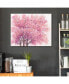 Фото #2 товара Blossom Tree I 16" x 20" Gallery-Wrapped Canvas Wall Art