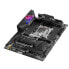 Фото #5 товара ASUS ROG Strix X299-E Gaming II - Intel - LGA 2066 (Socket R4) - Intel® Core™ X-series - LGA 2066 - DDR4-SDRAM - 256 GB