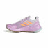 Фото #6 товара Беговые кроссовки для взрослых Adidas Terrex Soulstride Розовый