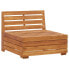 Фото #6 товара Садовый диван vidaXL Gartensofa (2er Set) 3001853-7