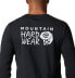 Фото #5 товара Mountain Hardwear Men's MHW Back Logo M Ls Shirt