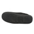 Фото #5 товара London Fog Norwich Moccasin Mens Size M M Casual Slippers LF0004-B